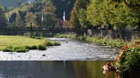 Wolfach an der Kinzig