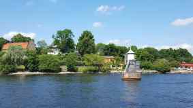 im Schrengarten