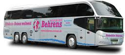 Reisebro Behrens