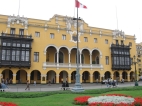 Kolonialbauten