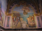 in der Kathedrale