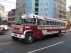 Schulbus