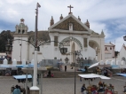 Kathedrale von Copacabana