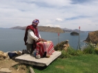 Beten fr Pachamama