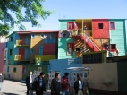 La Boca