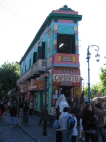La Boca