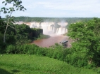 die brasilianische Seite