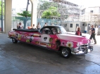 Stretchlimousine