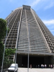 moderne Kathedrale