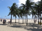 an der Copacabana