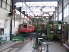 Zahnradbahn zum Corcovado