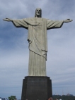 Christusstatue