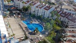 Hotel Paradise Park