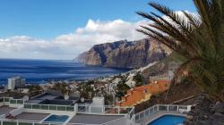Los Gigantes