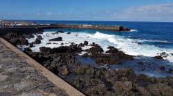 Puerto de la Cruz