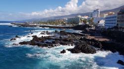 Puerto de la Cruz