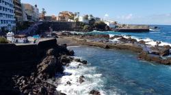 Puerto de la Cruz
