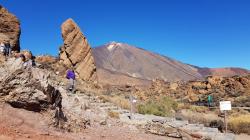 Roques de Garcia