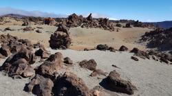 Lavafeld