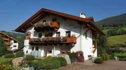 unser Ferienhaus