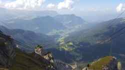 Seceda-Seibahn