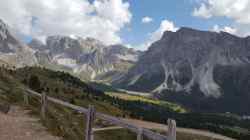 Dolomiten