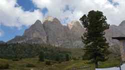Dolomiten