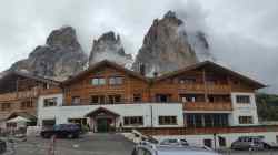 Sellajoch