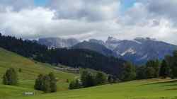 Seiser Alm