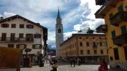 Cortina