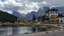 Misurinasee