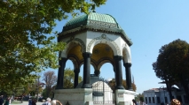 Deutscher Brunnen