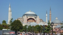 Hagia Sophia
