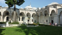 Topkapi-Palast