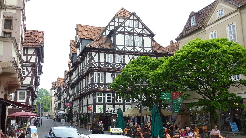 HeiligenstadtOedelsheim