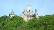 Schloss Marienburg