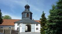 Schloss Br�ggen