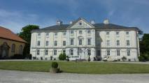 Schloss Br�ggen