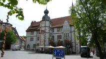 Alfeld, Rathaus