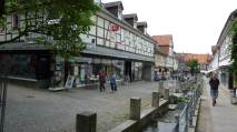 in Alfeld