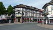 Ansichten von Einbeck