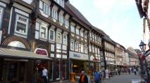 Fu�g�ngerzone