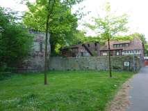 G�stehaus am M�hlenwall