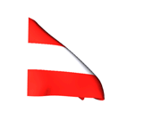 Flagge sterreich