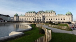Schloss Belvedere