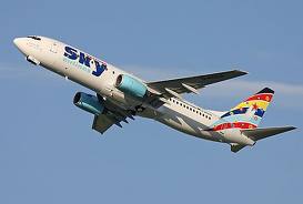 german Sky Airlines