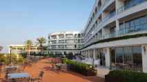 Hotel Malpas