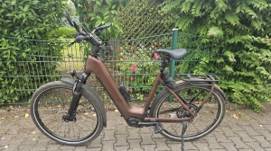 Pedelec Cube ab 2026